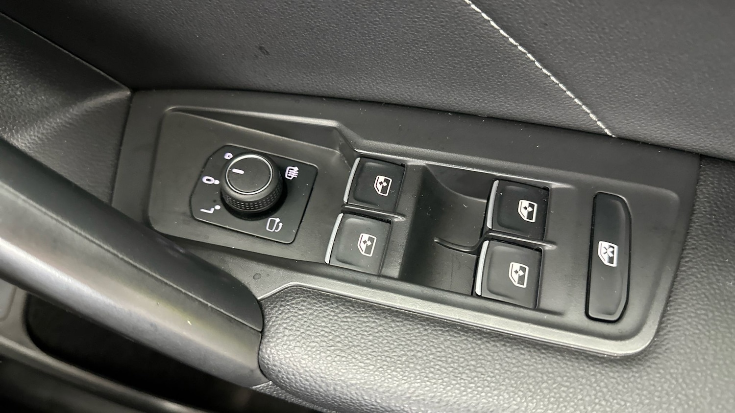 Used Volkswagen Tiguan Allspace for sale - 77221585: Photo 26