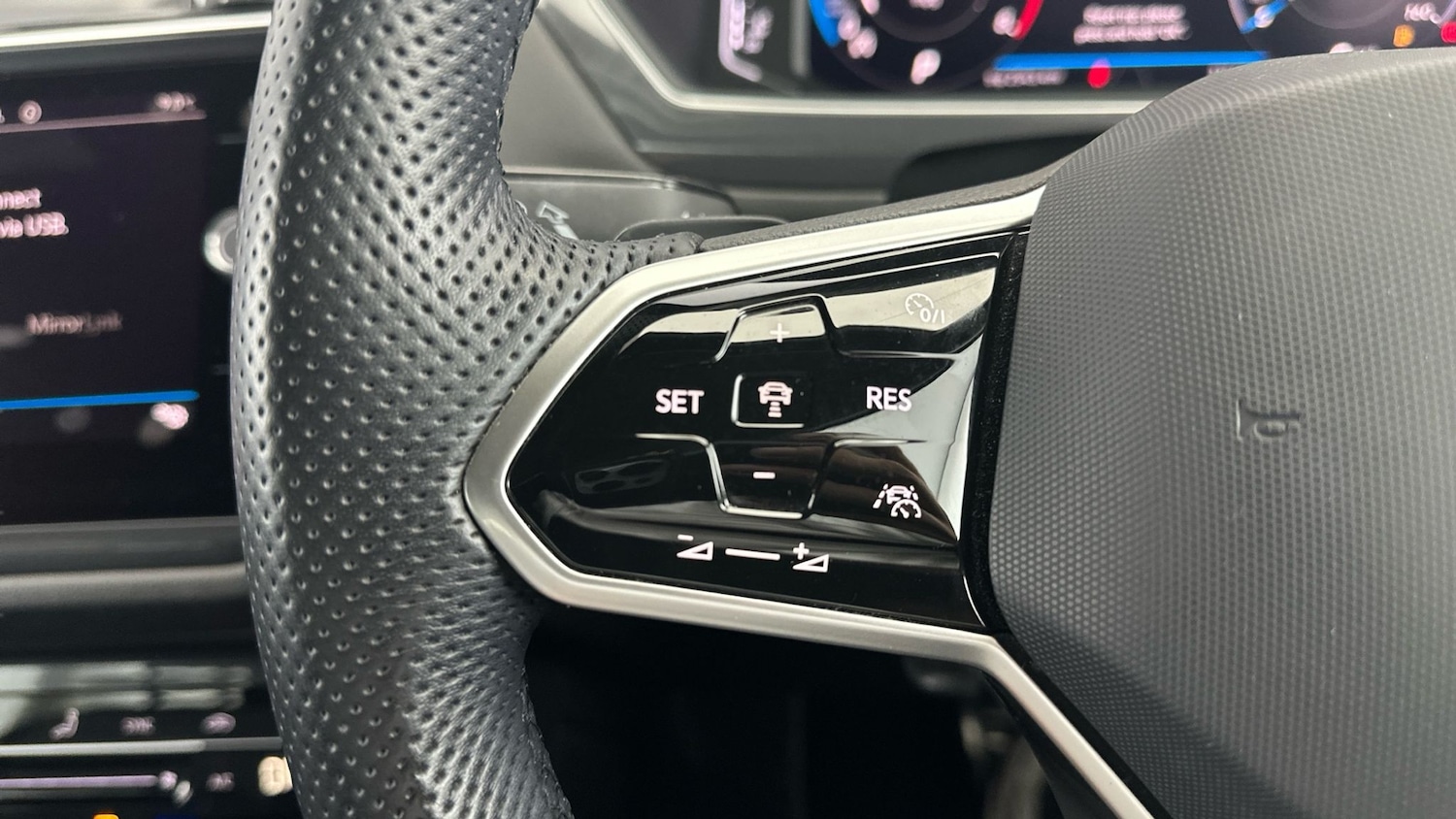 Used Volkswagen Tiguan Allspace for sale - 77221585: Photo 27