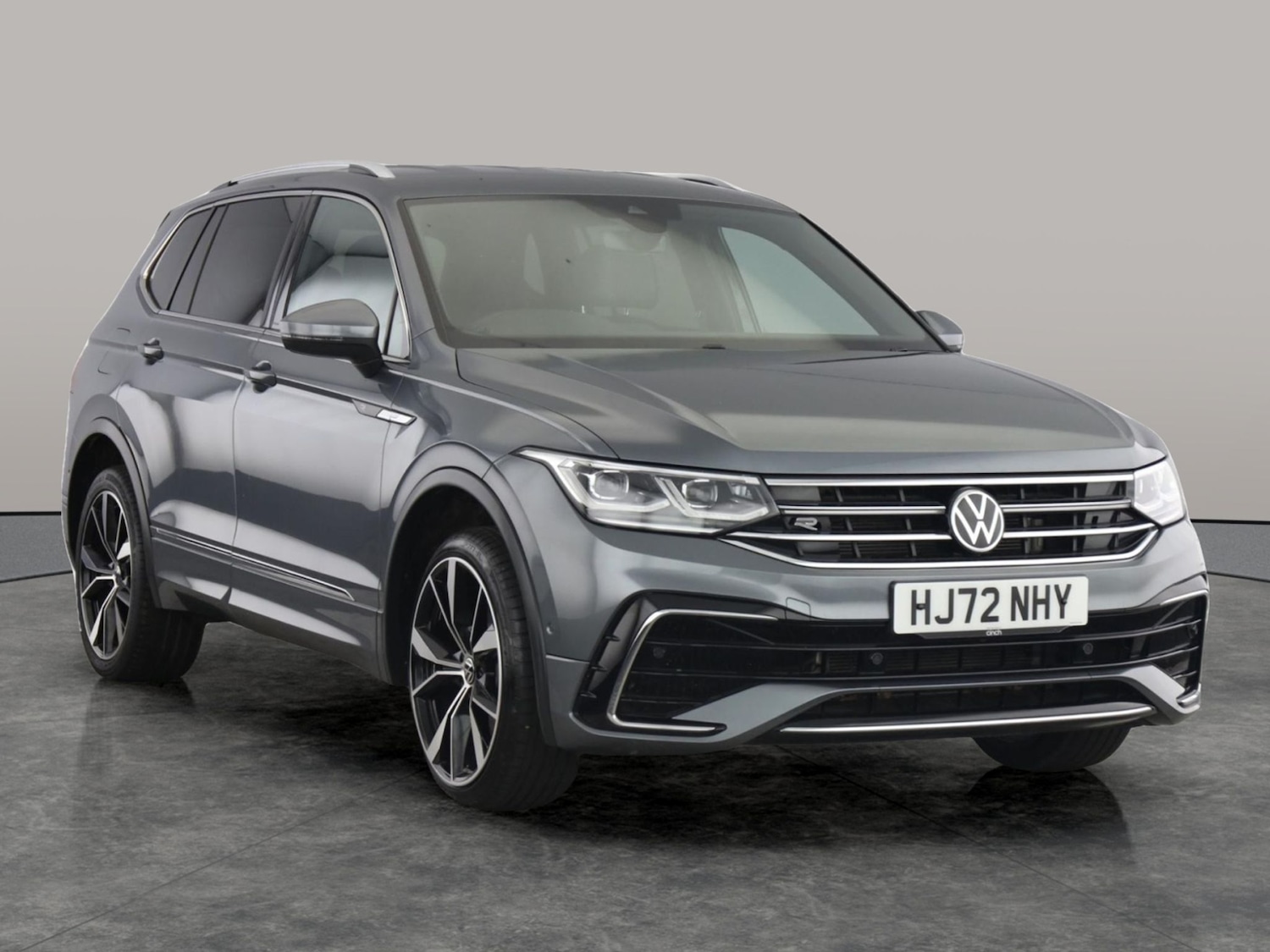 Used Volkswagen Tiguan Allspace for sale - 77221585: Photo 4