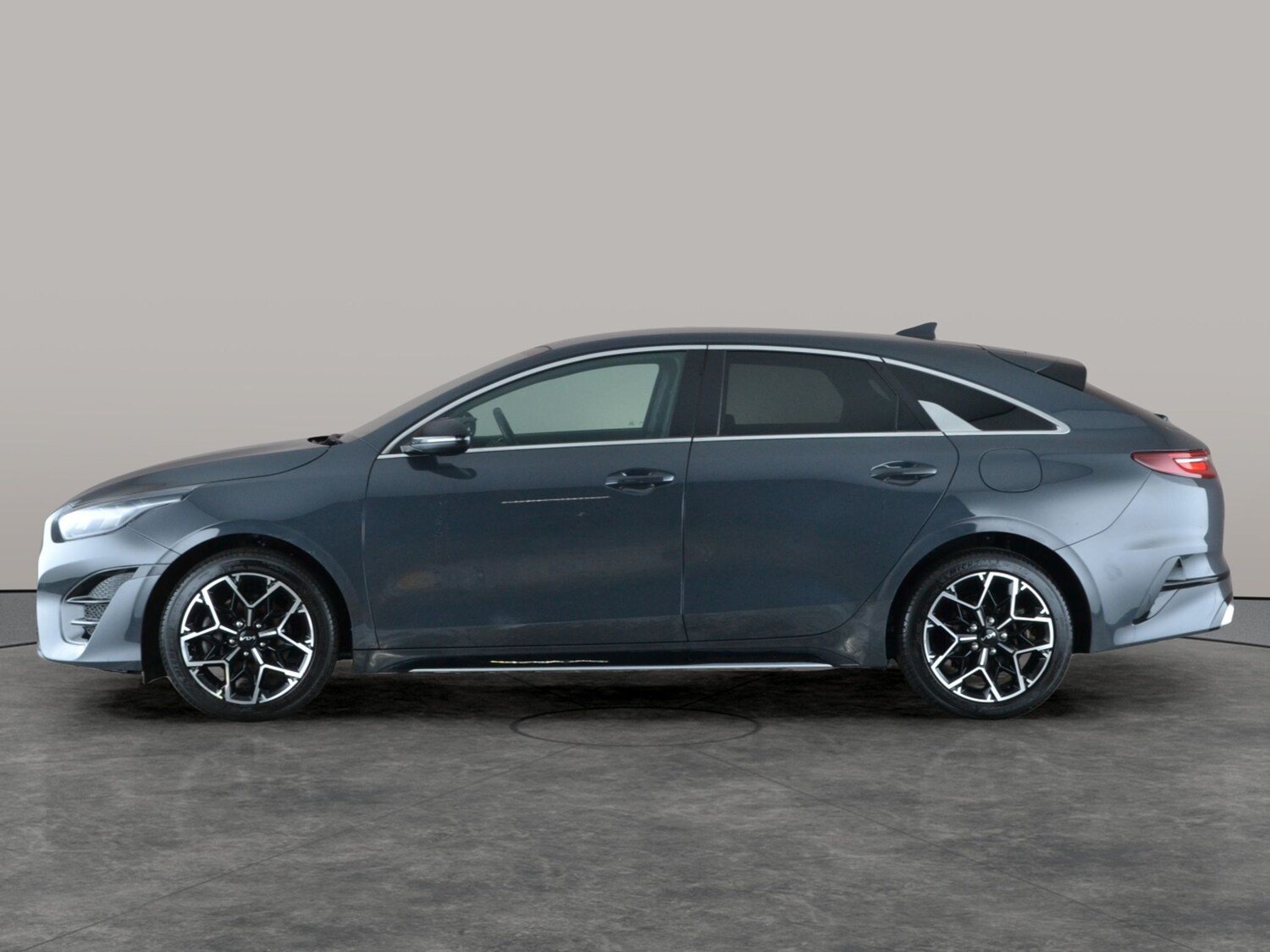 Used Kia Pro Ceed 2024 for sale - 77565583: Photo 13