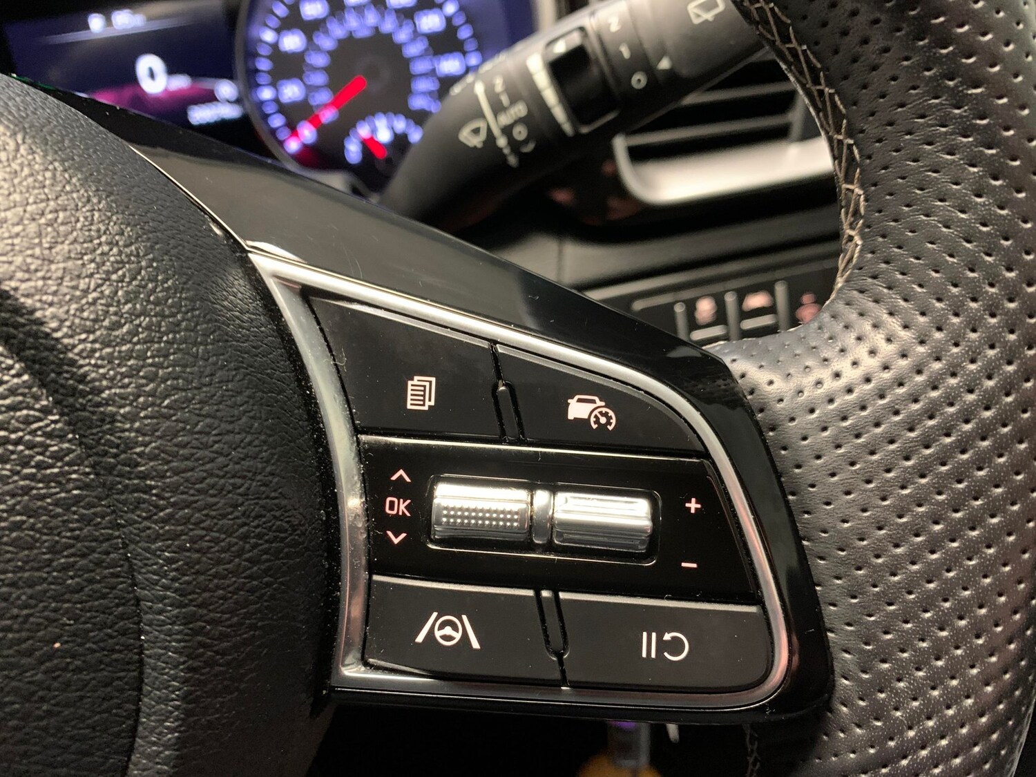 Used Kia Pro Ceed 2024 for sale - 77565583: Photo 17