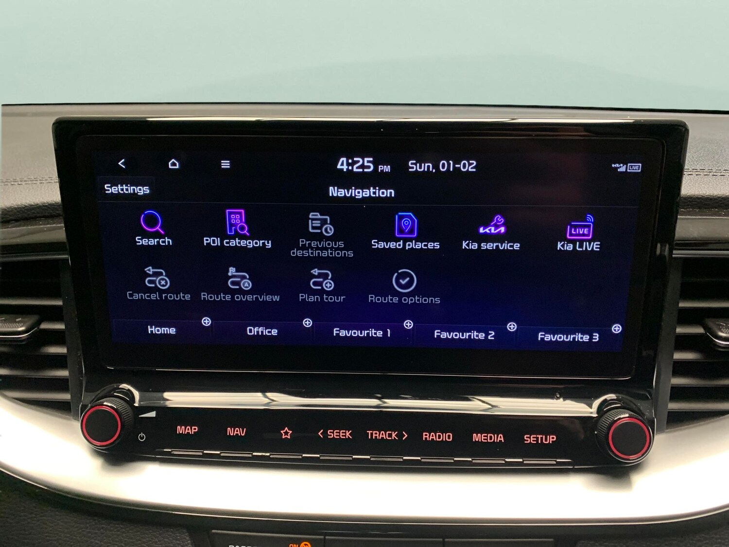 Used Kia Pro Ceed 2024 for sale - 77565583: Photo 6