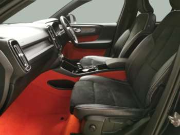 Used Volvo XC40 2021 for sale - 74826229: Photo
