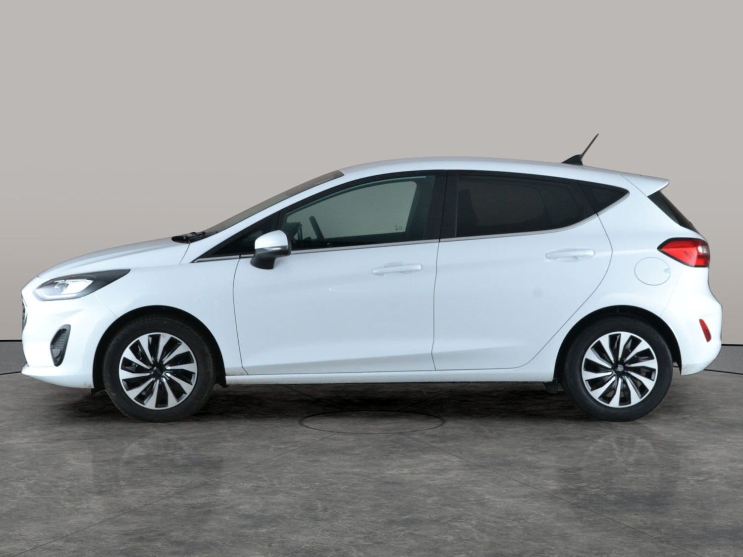 Used Ford Fiesta 2023 for sale - 77877787: Photo 12