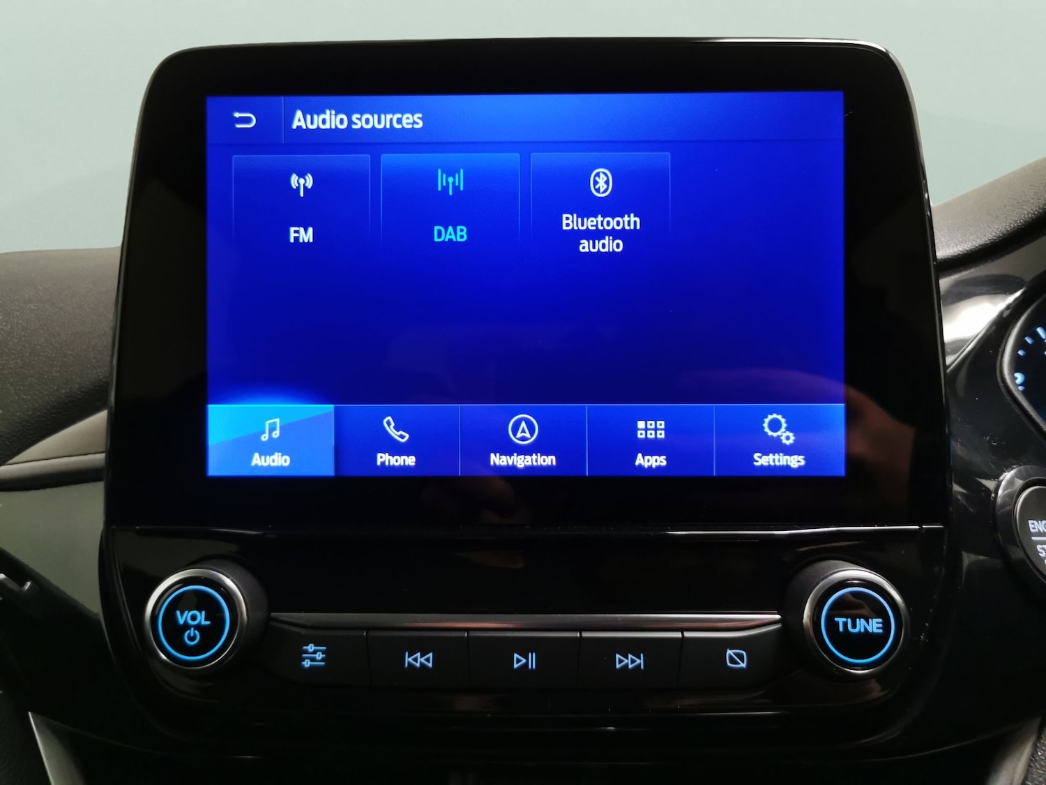 Used Ford Fiesta 2023 for sale - 77877787: Photo 15