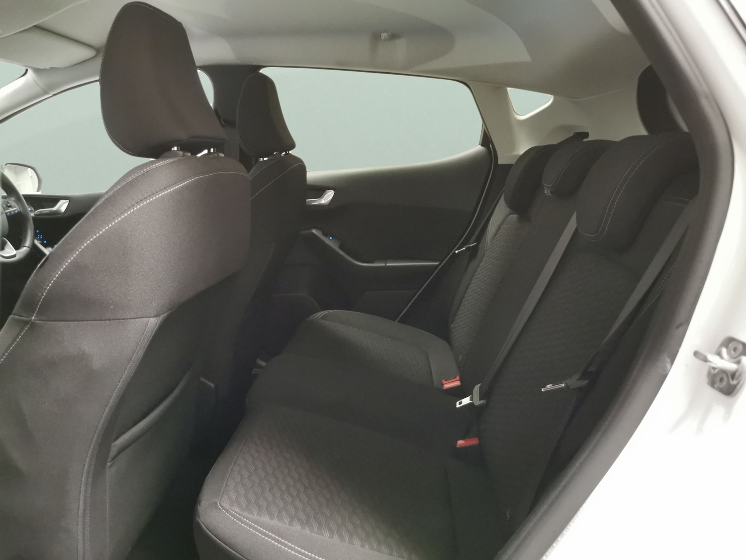 Used Ford Fiesta 2023 for sale - 77877787: Photo 24