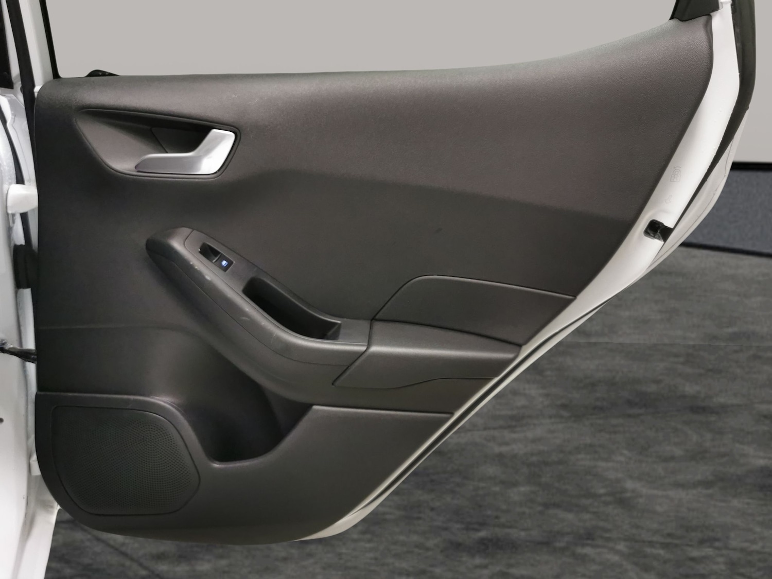 Used Ford Fiesta 2023 for sale - 77877787: Photo 27