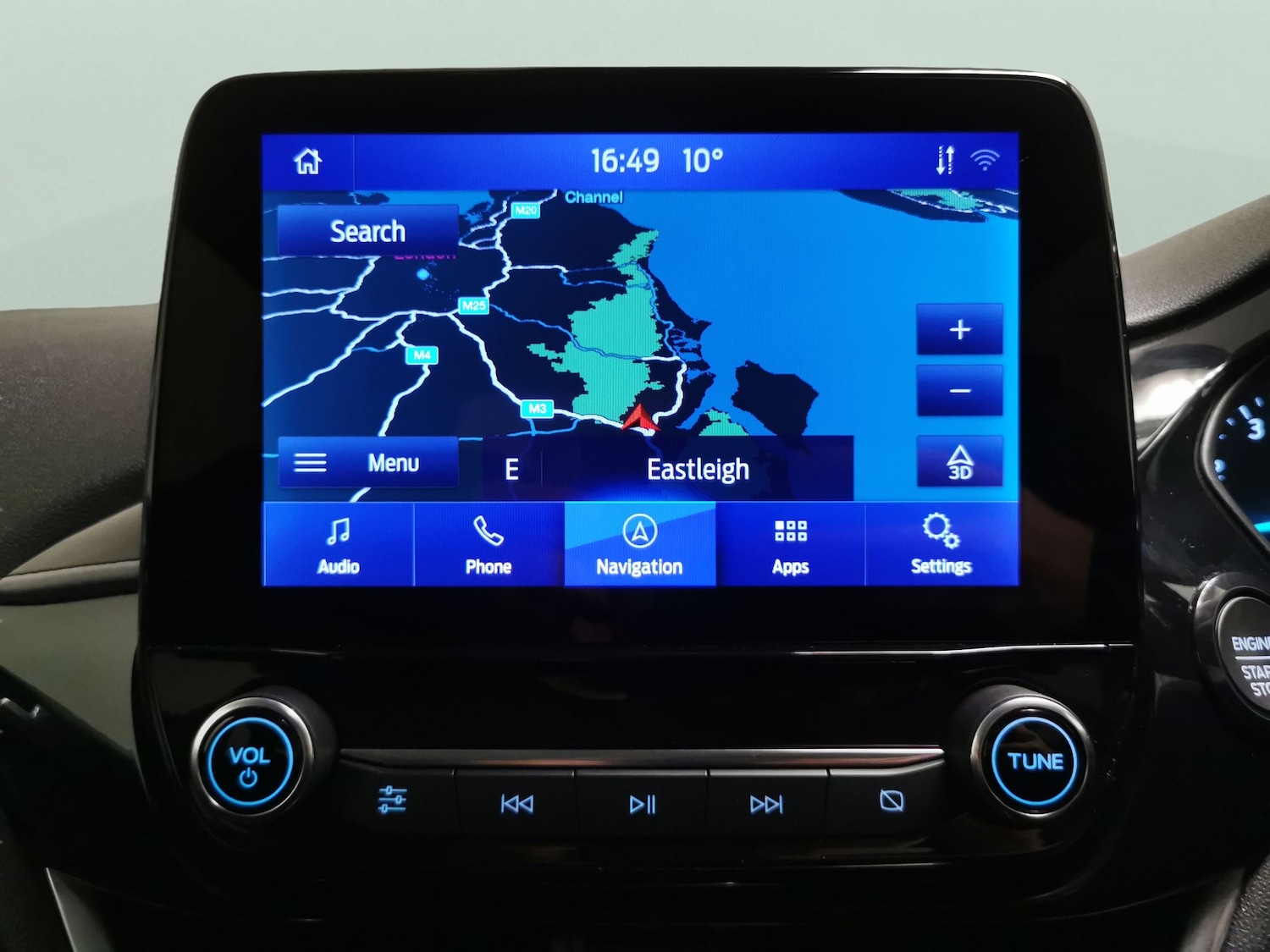 Used Ford Fiesta 2023 for sale - 77877787: Photo 5