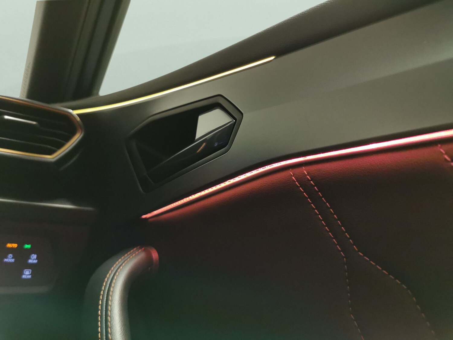 Used Cupra Leon 2023 for sale - 77819397: Photo 20