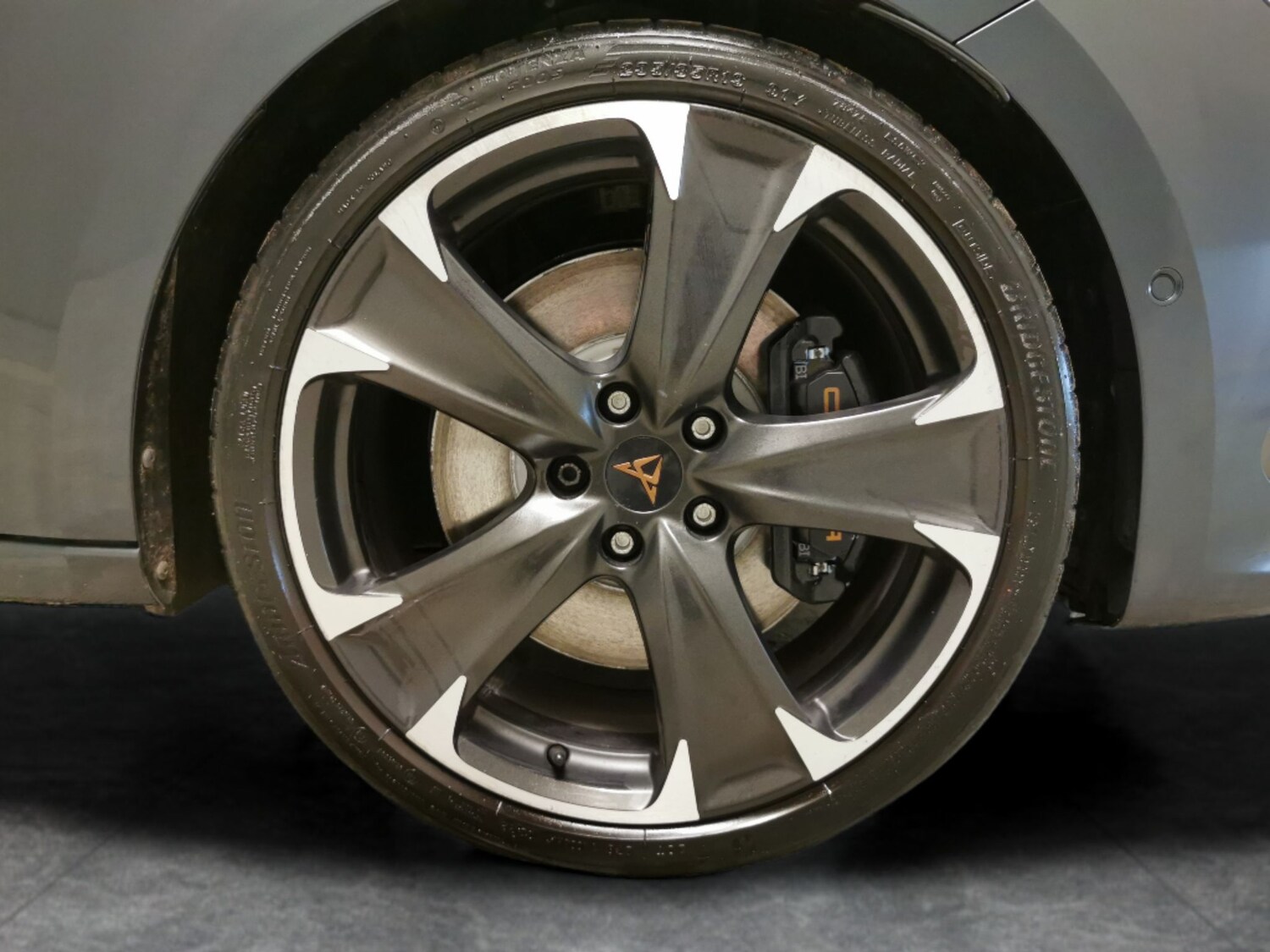 Used Cupra Leon 2023 for sale - 77819397: Photo 22