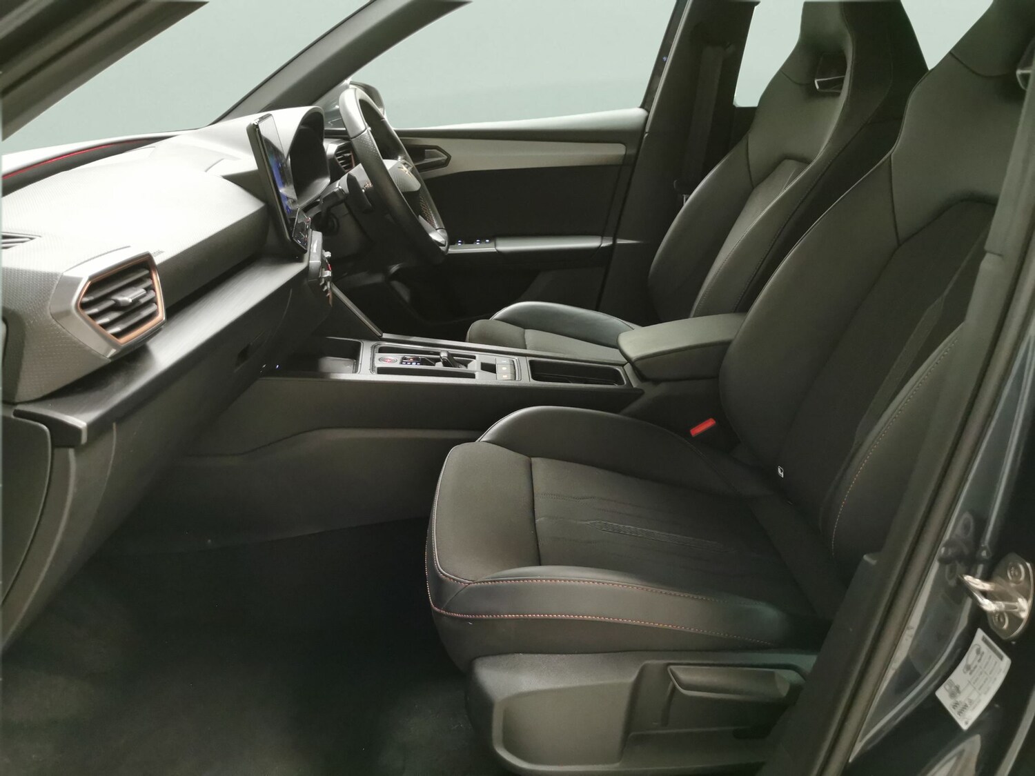 Used Cupra Leon 2023 for sale - 77819397: Photo 4