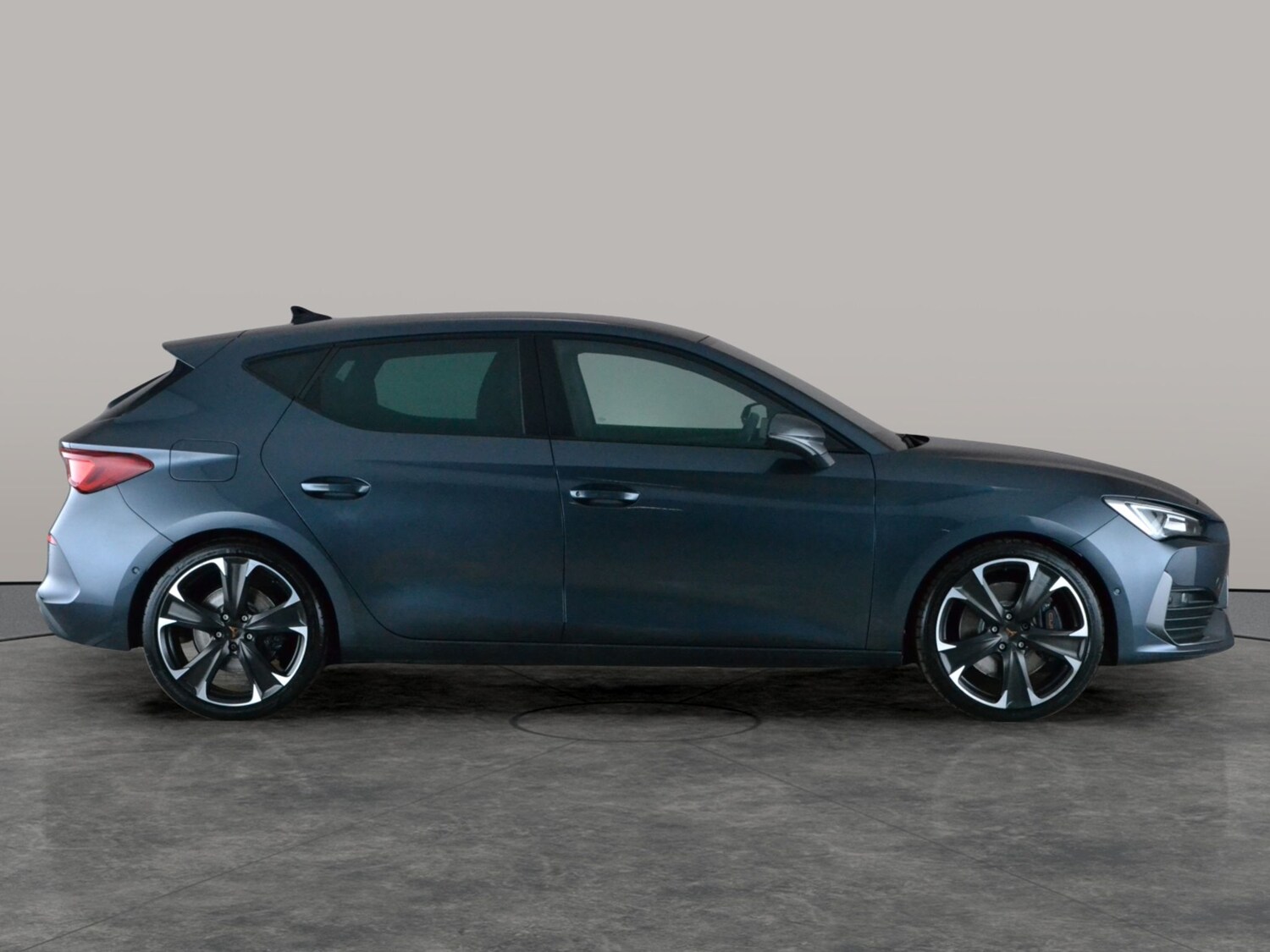 Used Cupra Leon 2023 for sale - 77819397: Photo 9