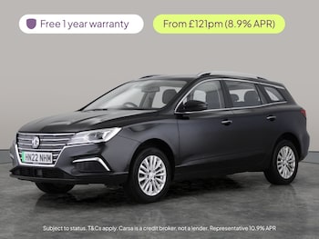 Used MG MG5 2022 for sale - 79468995: Photo