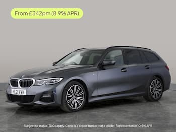 Used BMW 3 Series 2021 for sale - 79612062: Photo