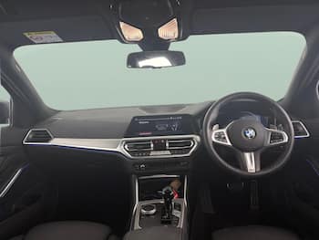 Used BMW 3 Series 2021 for sale - 79612062: Photo