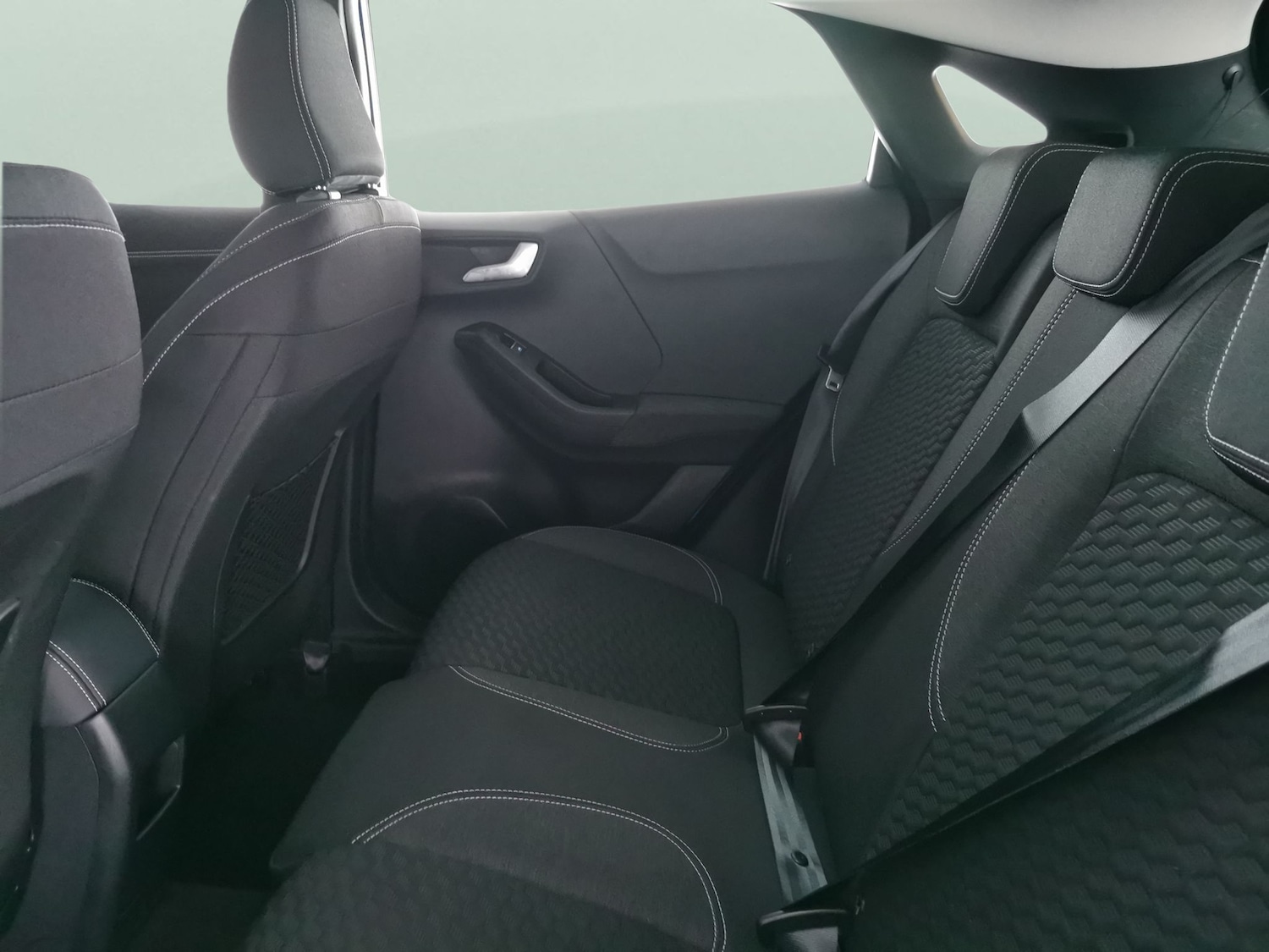 Used Ford Puma 2021 for sale - 77555684: Photo 25