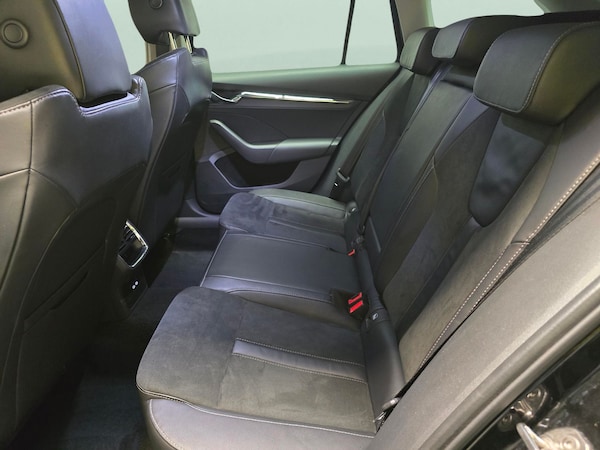 Used Skoda Octavia 2022 for sale - 76249997: Photo 30