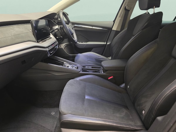 Used Skoda Octavia 2022 for sale - 76249997: Photo 5