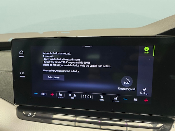 Used Skoda Octavia 2022 for sale - 76249997: Photo 8