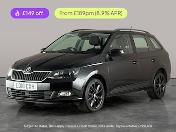 Used Skoda Fabia 2018 for sale - 78985228: Photo