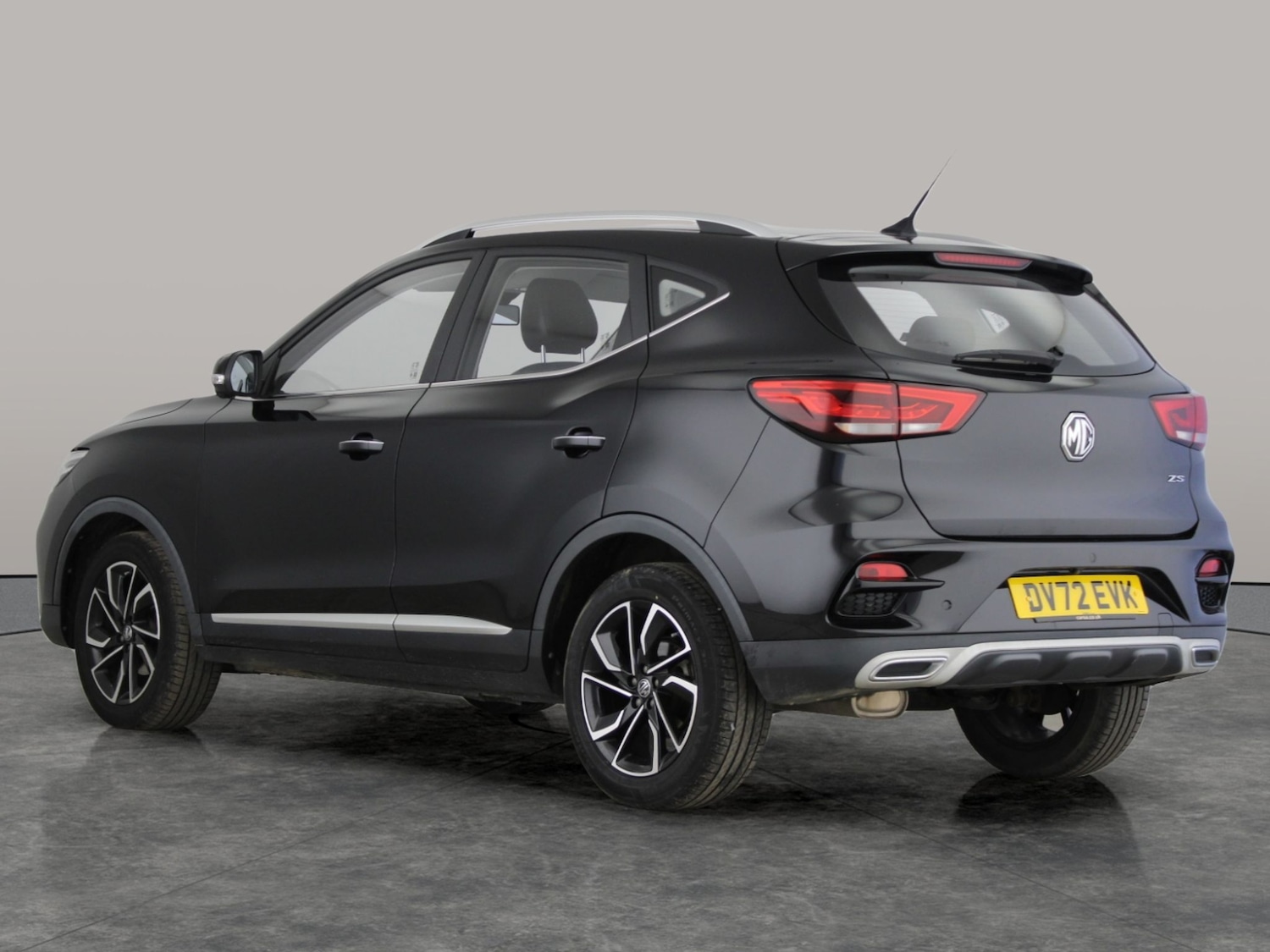 Used MG MG ZS 2022 for sale - 77988744: Photo 12