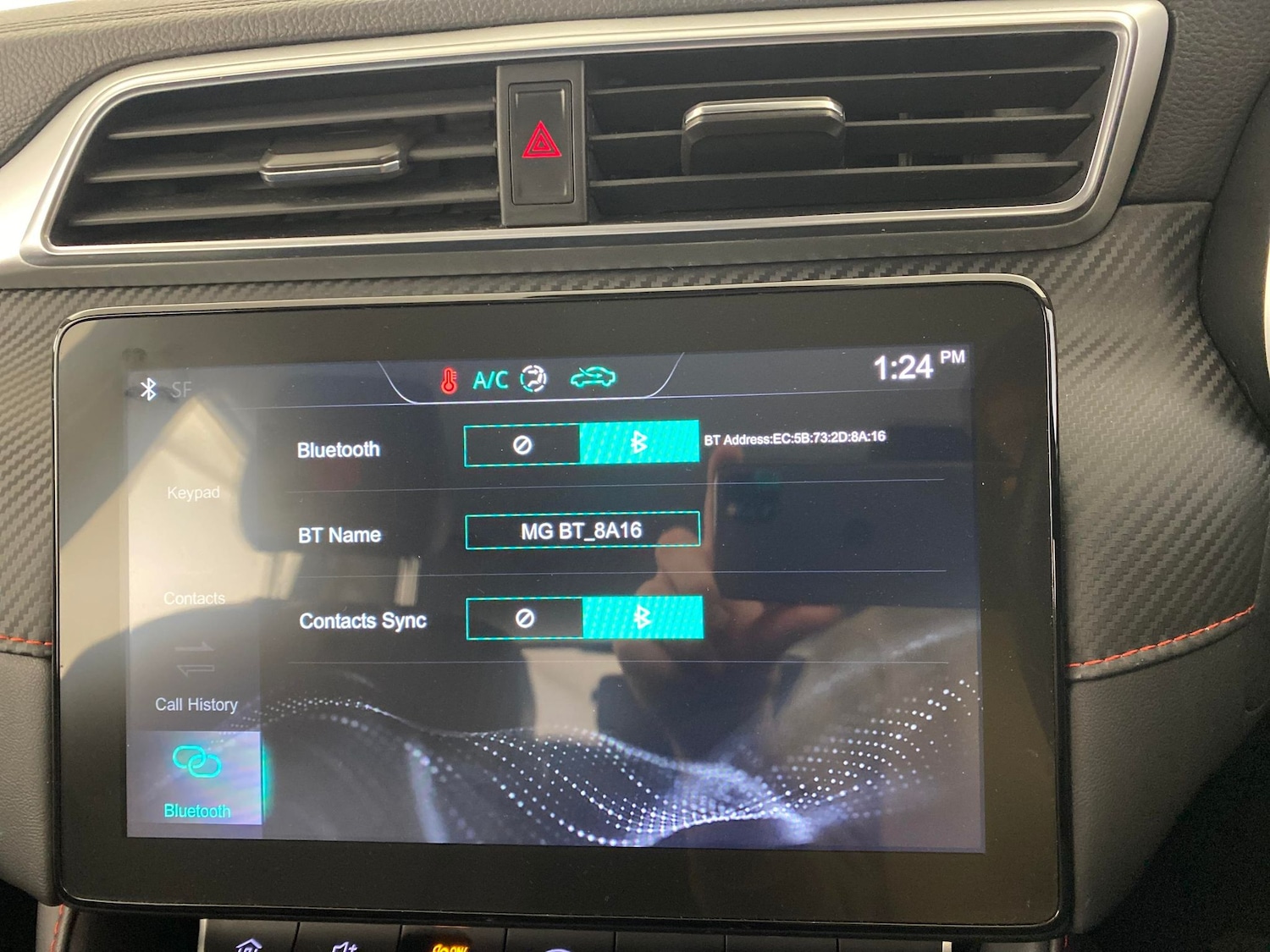 Used MG MG ZS 2022 for sale - 77988744: Photo 15