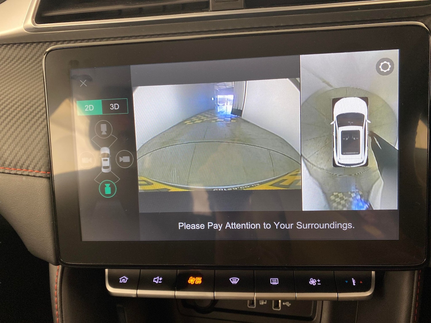 Used MG MG ZS 2022 for sale - 77988744: Photo 16