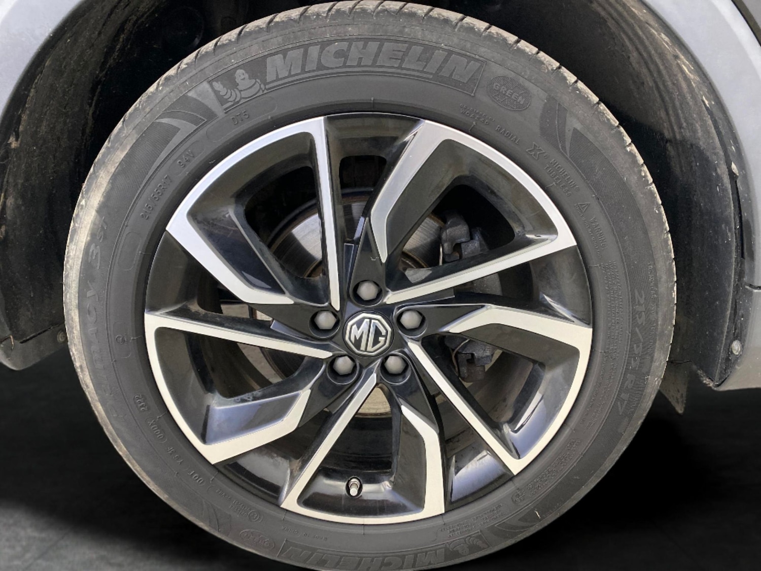 Used MG MG ZS 2022 for sale - 77988744: Photo 21