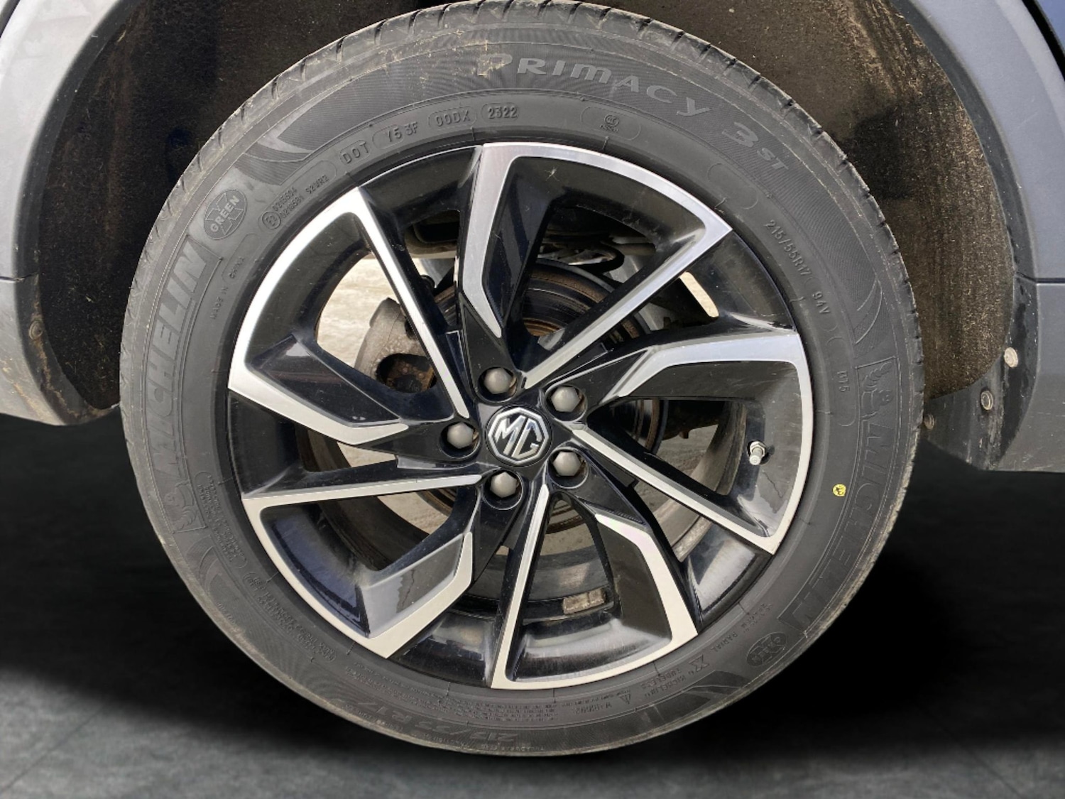 Used MG MG ZS 2022 for sale - 77988744: Photo 22