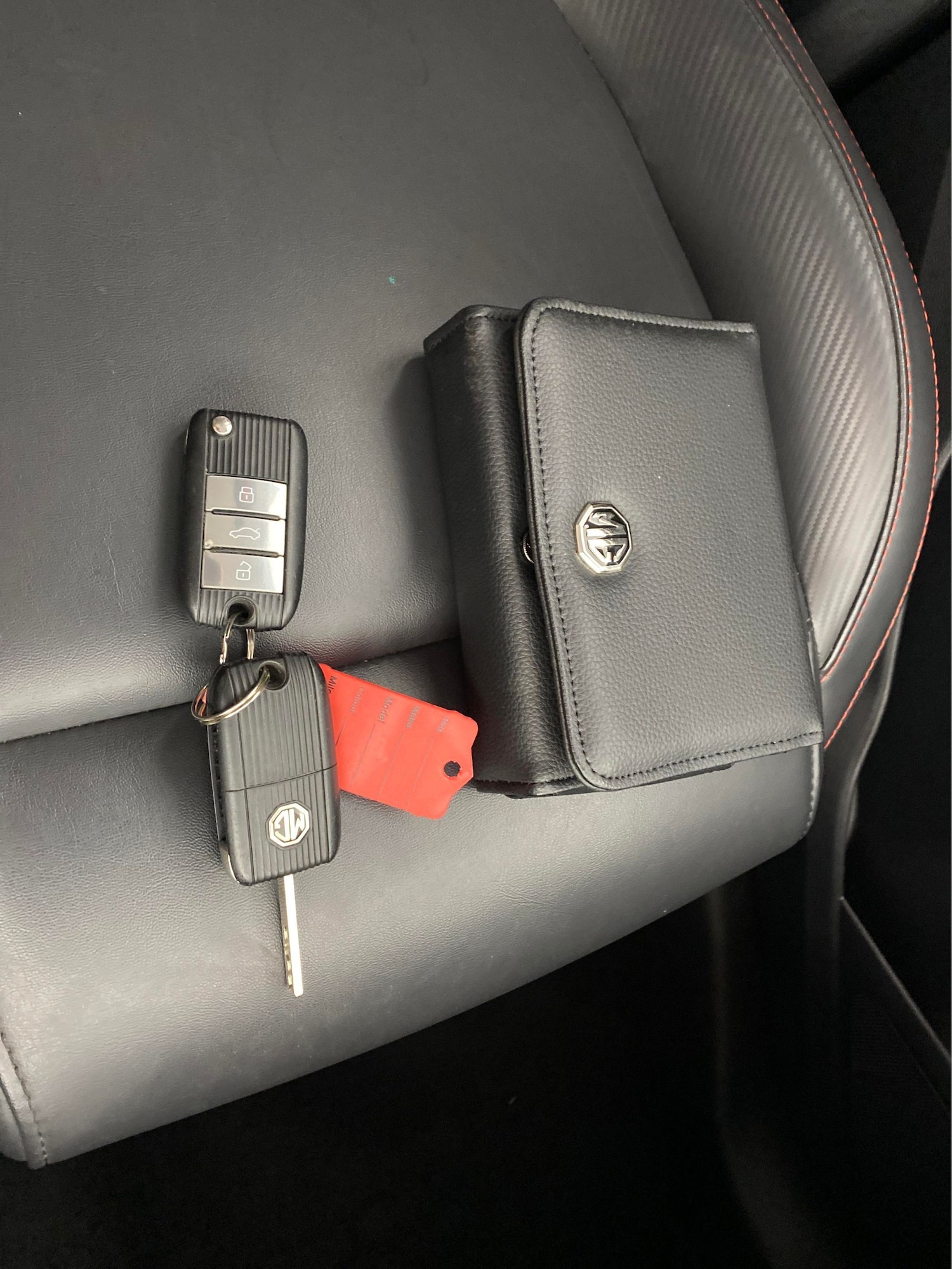 Used MG MG ZS 2022 for sale - 77988744: Photo 28