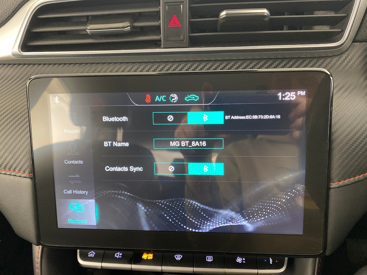 Used MG MG ZS 2022 for sale - 77988744: Photo 5