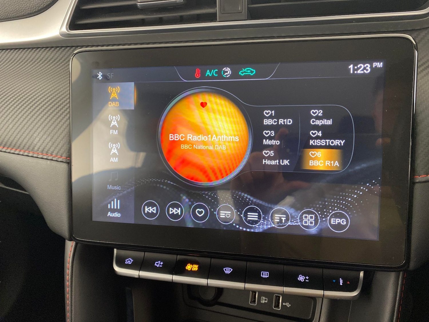 Used MG MG ZS 2022 for sale - 77988744: Photo 6