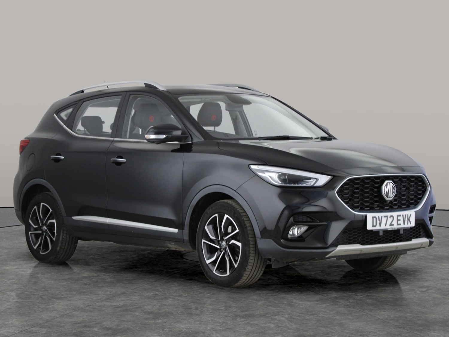 Used MG MG ZS 2022 for sale - 77988744: Photo 8