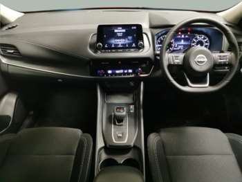 Used Nissan Qashqai 2023 for sale - 74754777: Photo