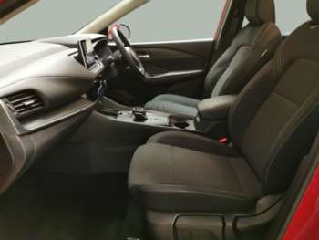 Used Nissan Qashqai 2023 for sale - 74754777: Photo