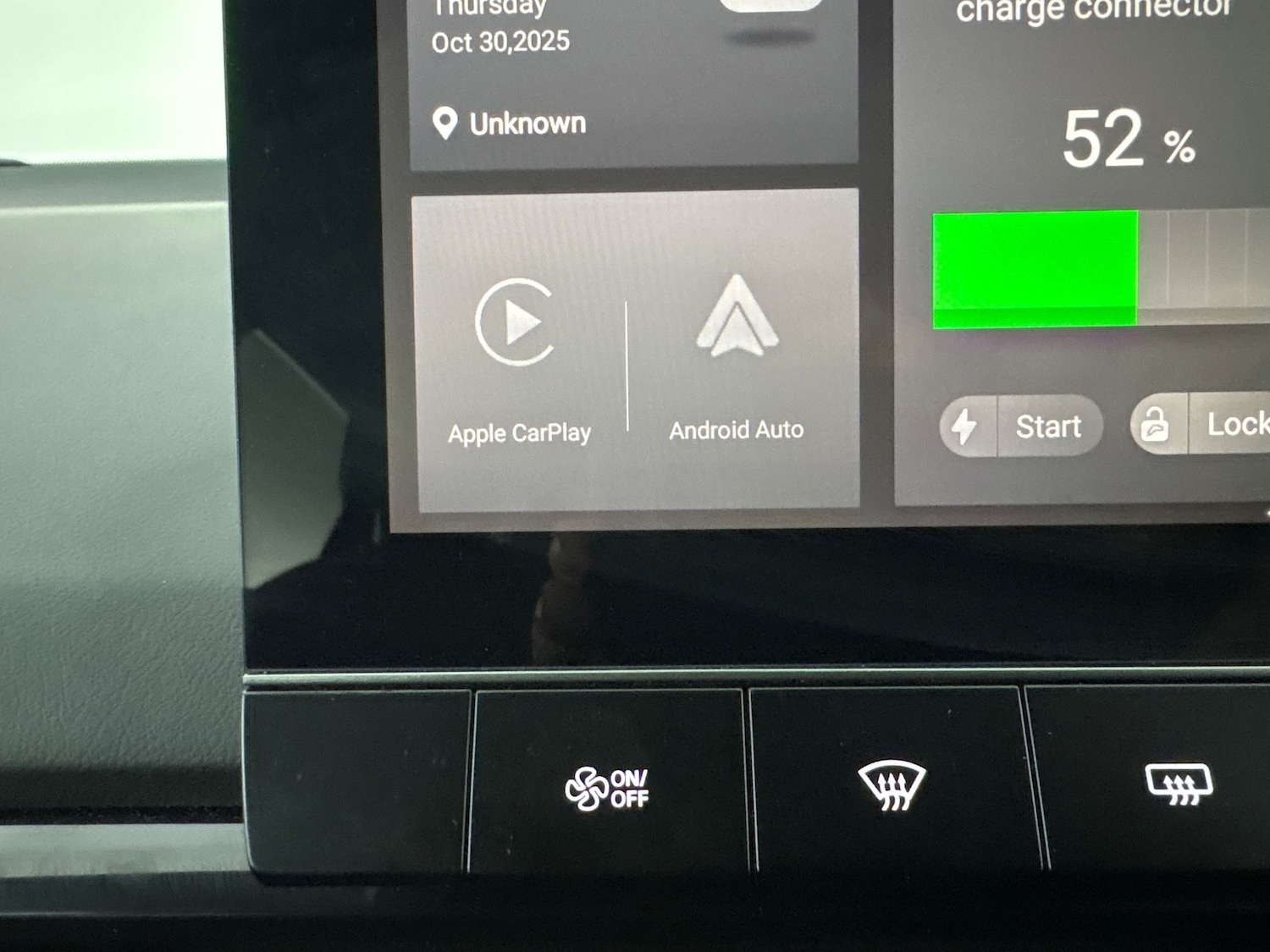 Used MG MG4 2023 for sale - 77053443: Photo 14