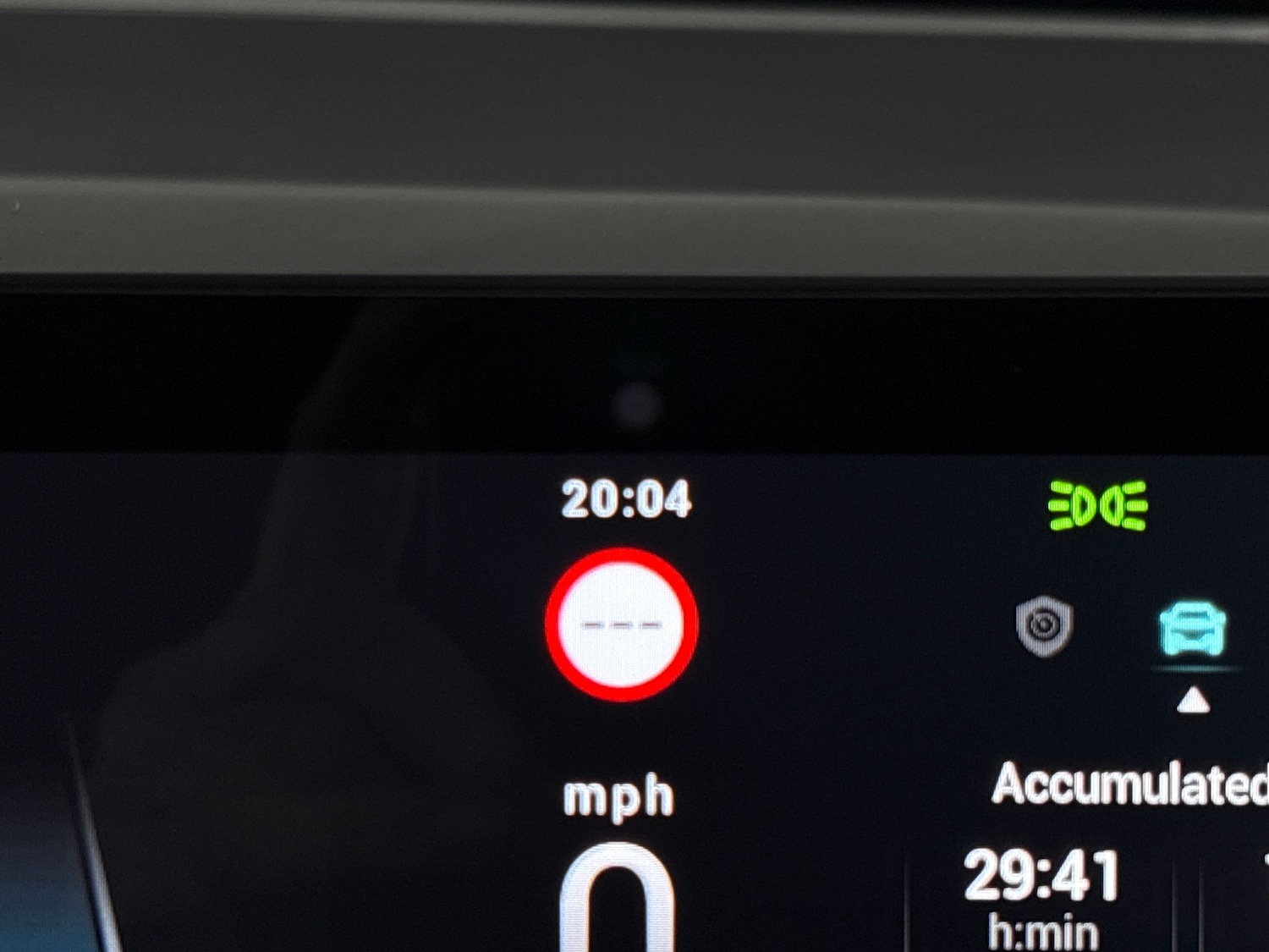 Used MG MG4 2023 for sale - 77053443: Photo 21