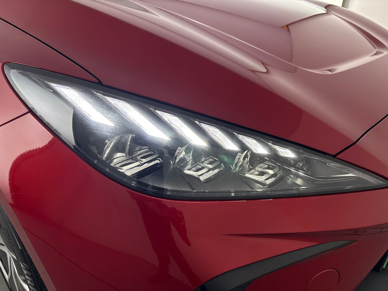 Used MG MG4 2023 for sale - 77053443: Photo 25