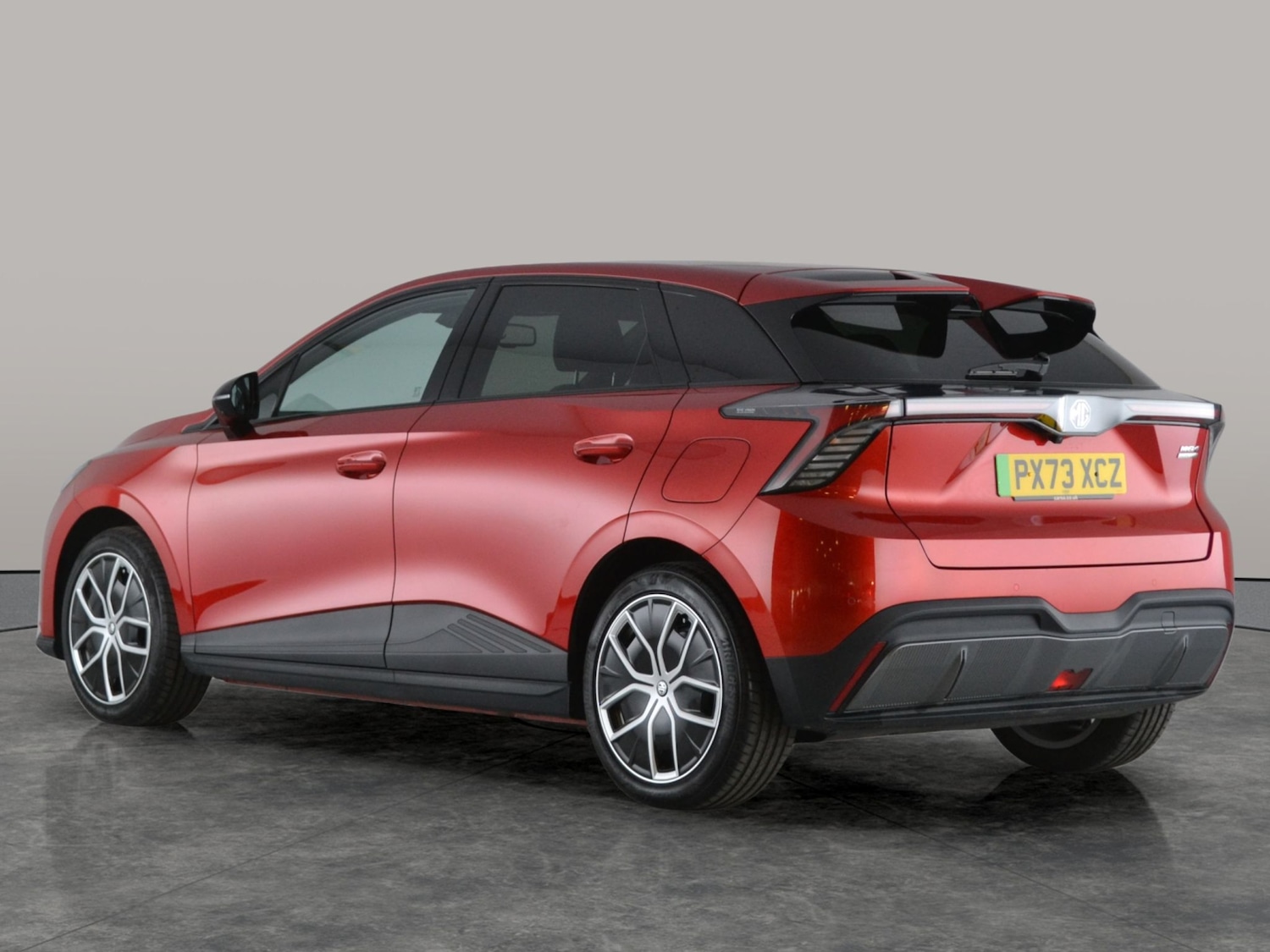 Used MG MG4 2023 for sale - 77053443: Photo 8