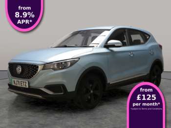 2021 - 44.5kWh Excite SUV 5dr Electric Auto (143 ps) - LANE DEPARTURE - REGENERAT