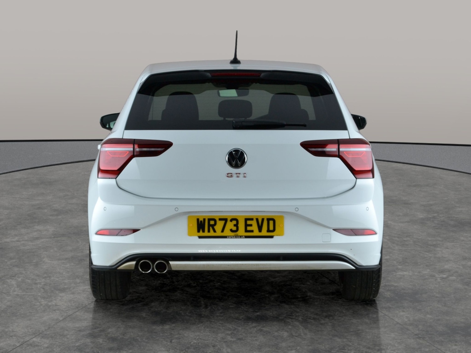 Used Volkswagen Polo 2023 for sale - 77392379: Photo 10