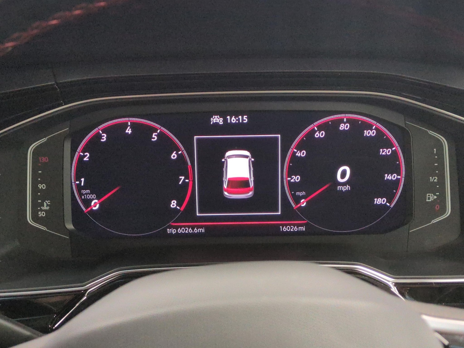 Used Volkswagen Polo 2023 for sale - 77392379: Photo 20