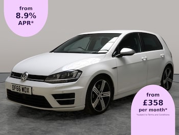 Used Volkswagen Golf 2016 for sale - 75582915: Photo