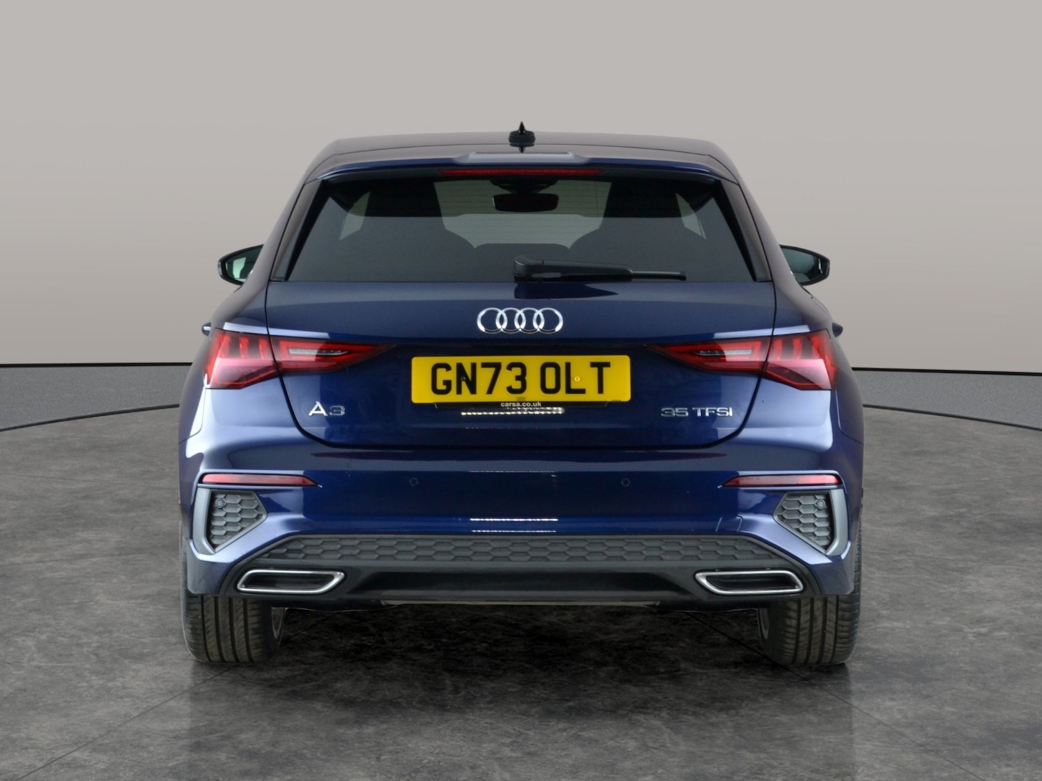 Used Audi A3 2024 for sale - 77058580: Photo 10