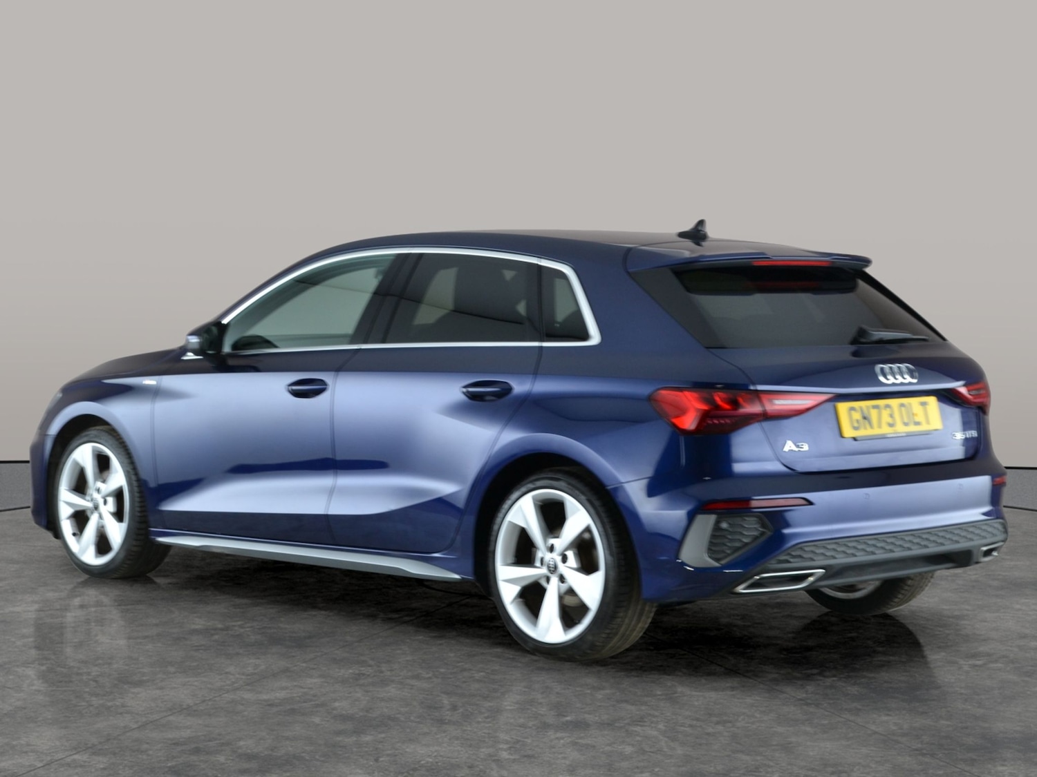 Used Audi A3 2024 for sale - 77058580: Photo 11