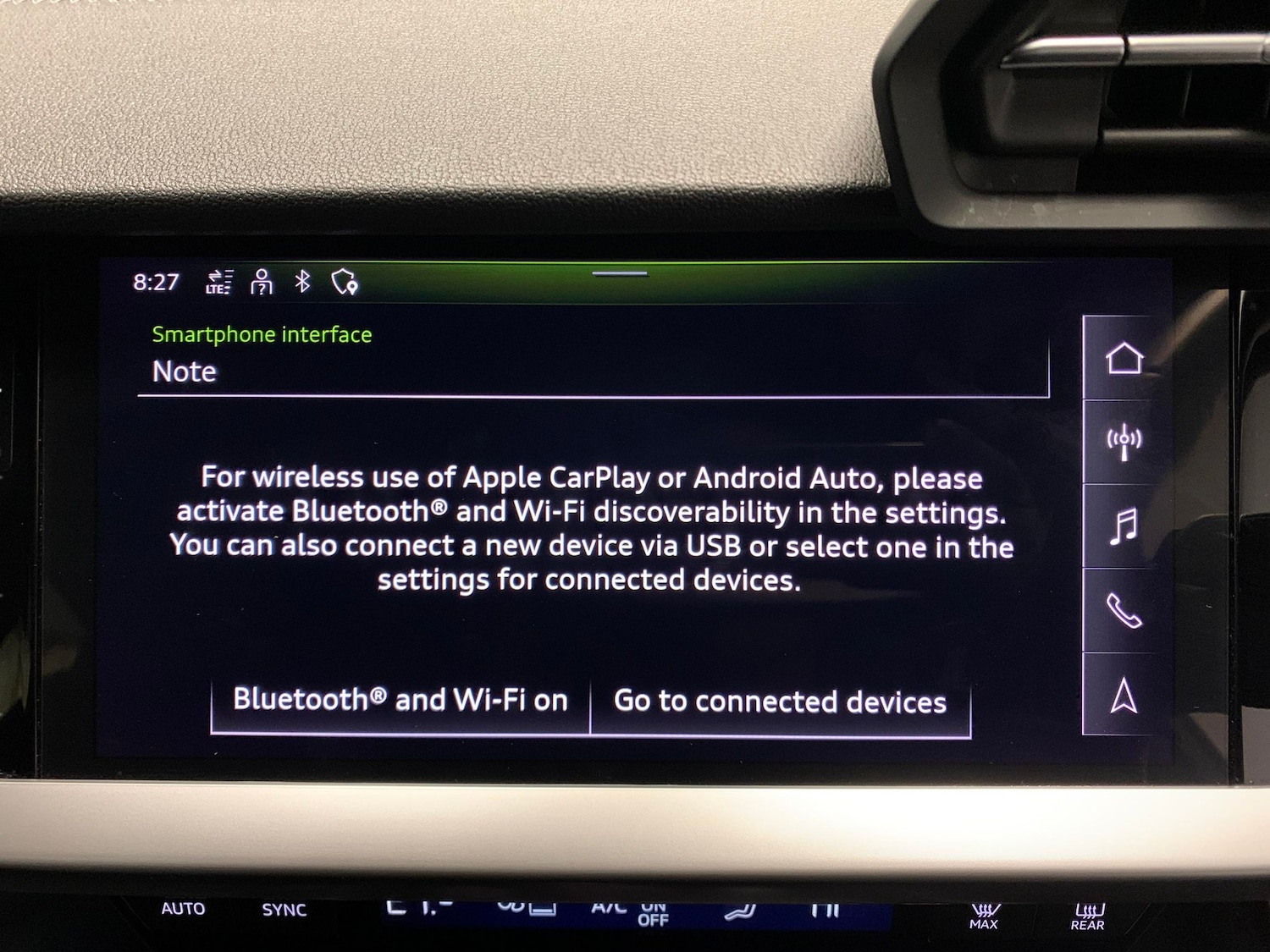 Used Audi A3 2024 for sale - 77058580: Photo 15