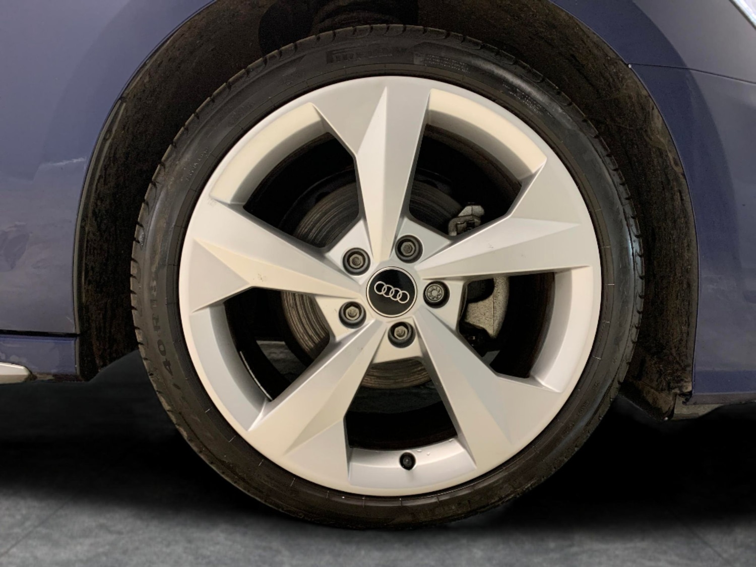 Used Audi A3 2024 for sale - 77058580: Photo 27