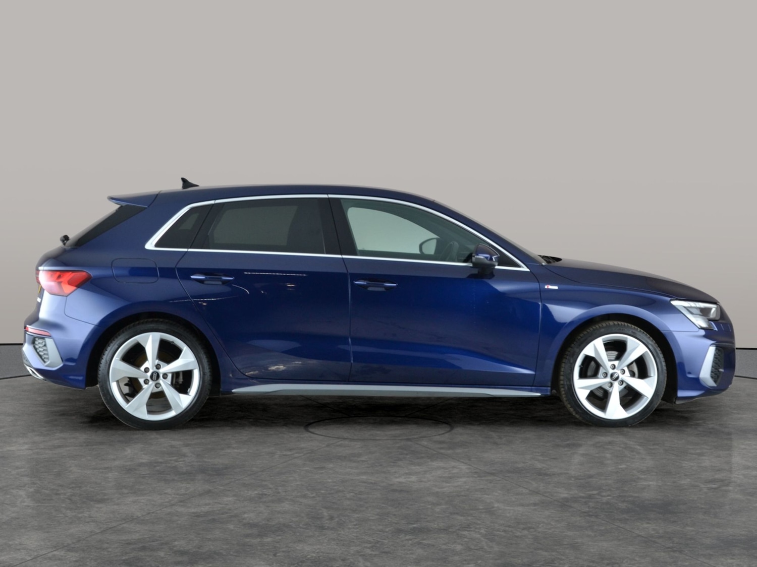 Used Audi A3 2024 for sale - 77058580: Photo 8