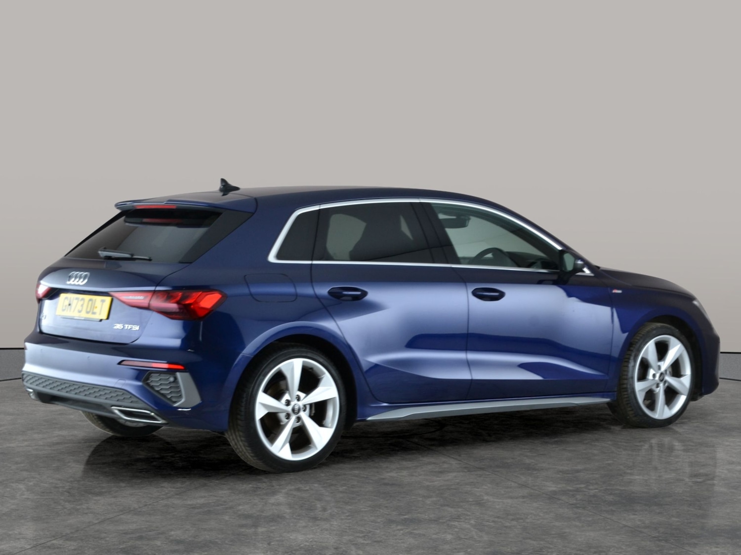 Used Audi A3 2024 for sale - 77058580: Photo 9