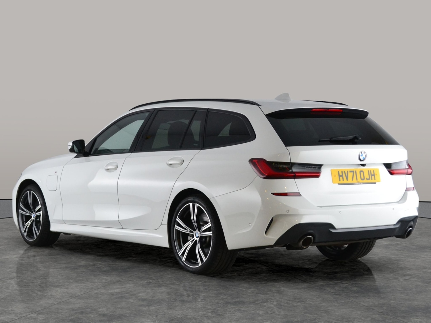 Used BMW 3 Series 2021 for sale - 77149090: Photo 10